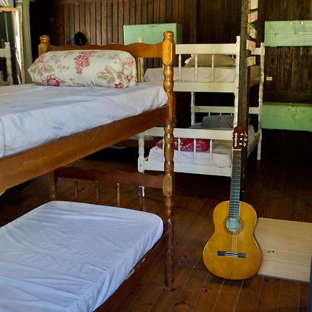 Hostel Barra Bar Balneário Camboriú Εξωτερικό φωτογραφία