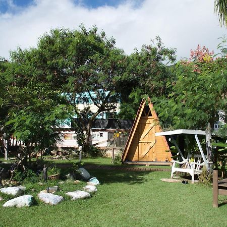 Hostel Barra Bar Balneário Camboriú Εξωτερικό φωτογραφία