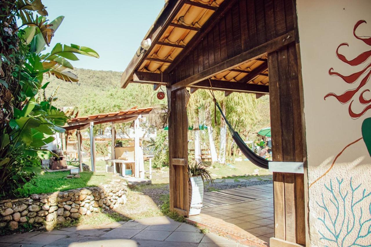 Hostel Barra Bar Balneário Camboriú Εξωτερικό φωτογραφία