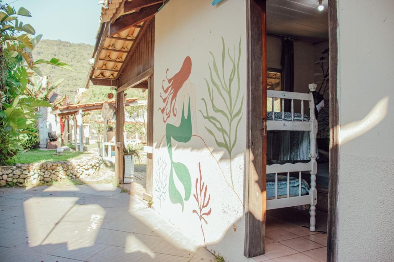 Hostel Barra Bar Balneário Camboriú Εξωτερικό φωτογραφία