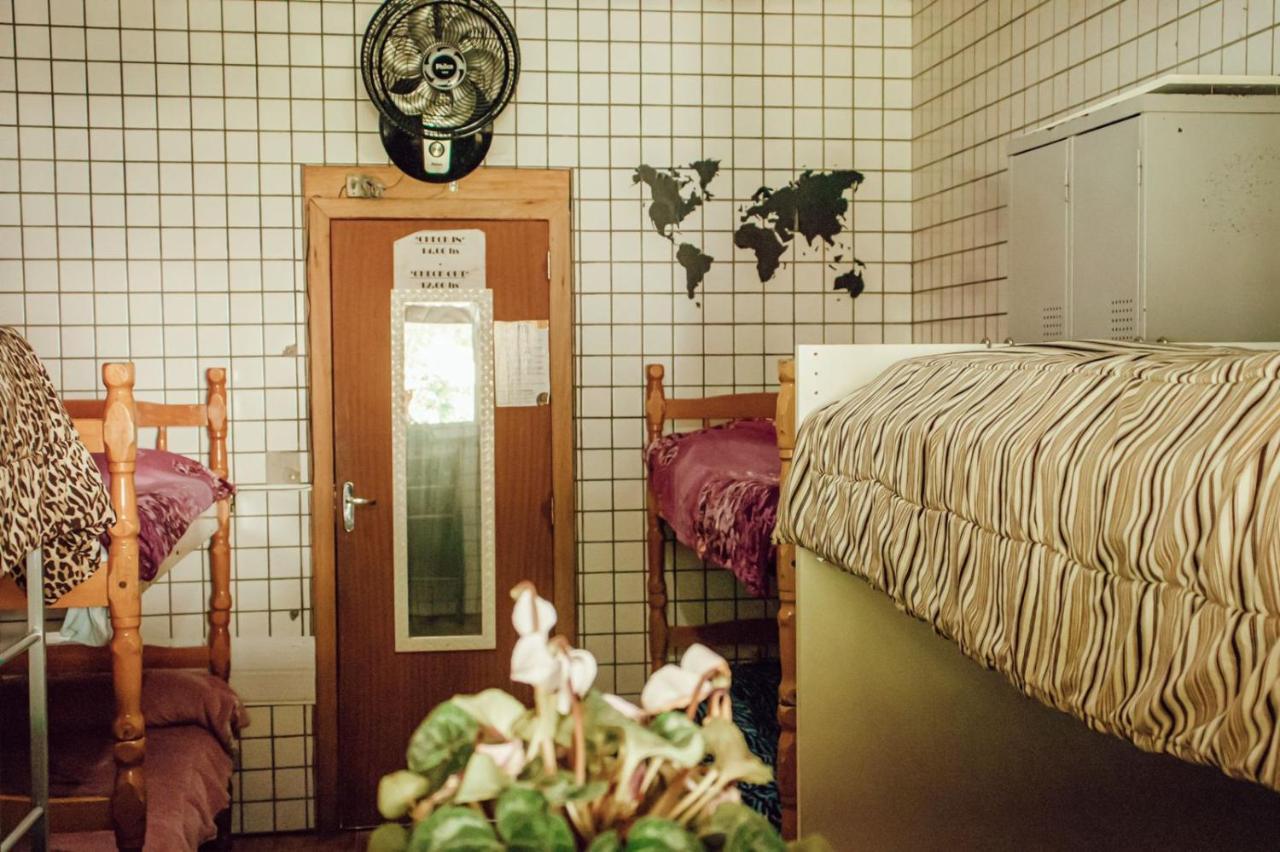 Hostel Barra Bar Balneário Camboriú Εξωτερικό φωτογραφία