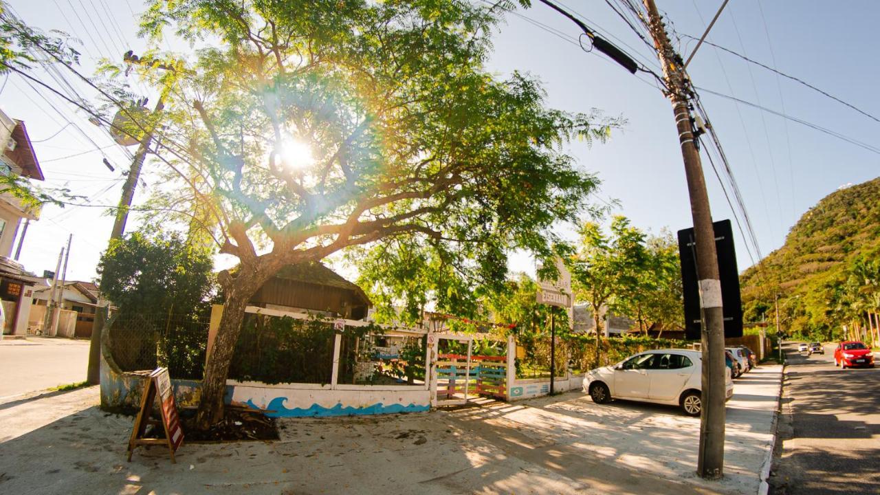 Hostel Barra Bar Balneário Camboriú Εξωτερικό φωτογραφία