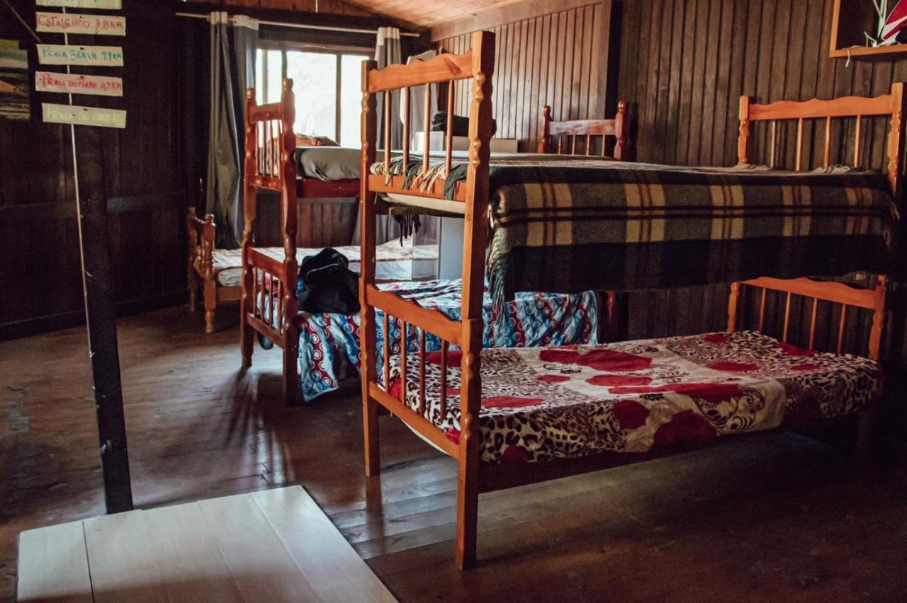 Hostel Barra Bar Balneário Camboriú Εξωτερικό φωτογραφία