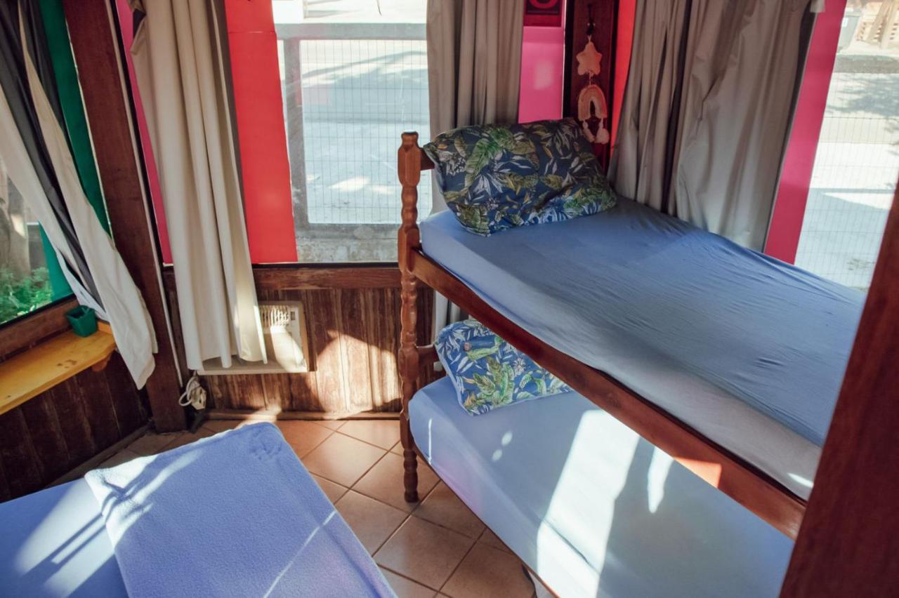 Hostel Barra Bar Balneário Camboriú Εξωτερικό φωτογραφία