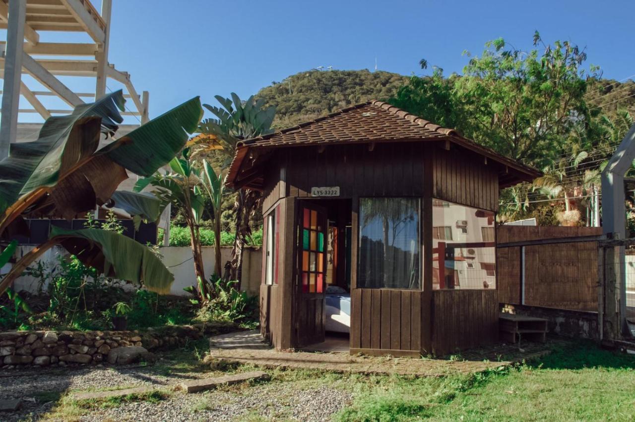Hostel Barra Bar Balneário Camboriú Εξωτερικό φωτογραφία