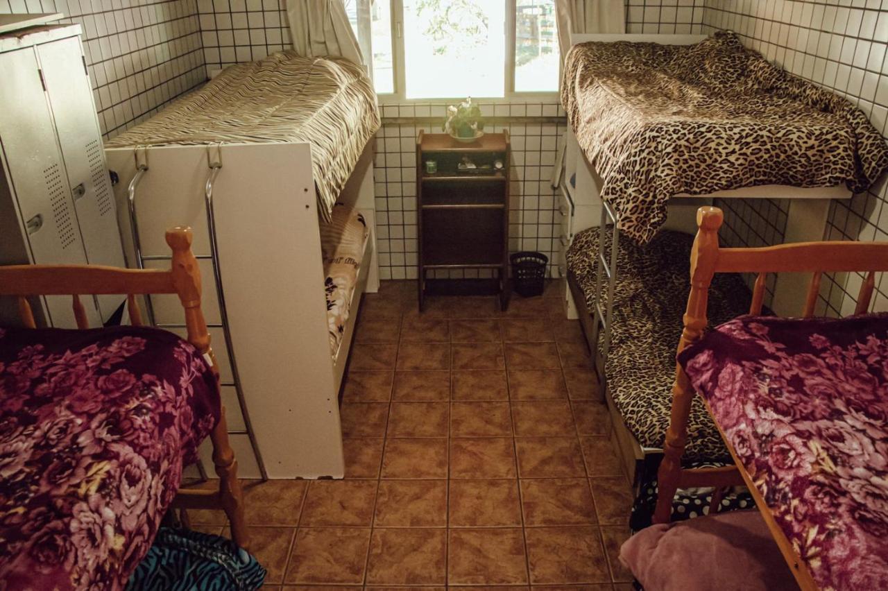 Hostel Barra Bar Balneário Camboriú Εξωτερικό φωτογραφία
