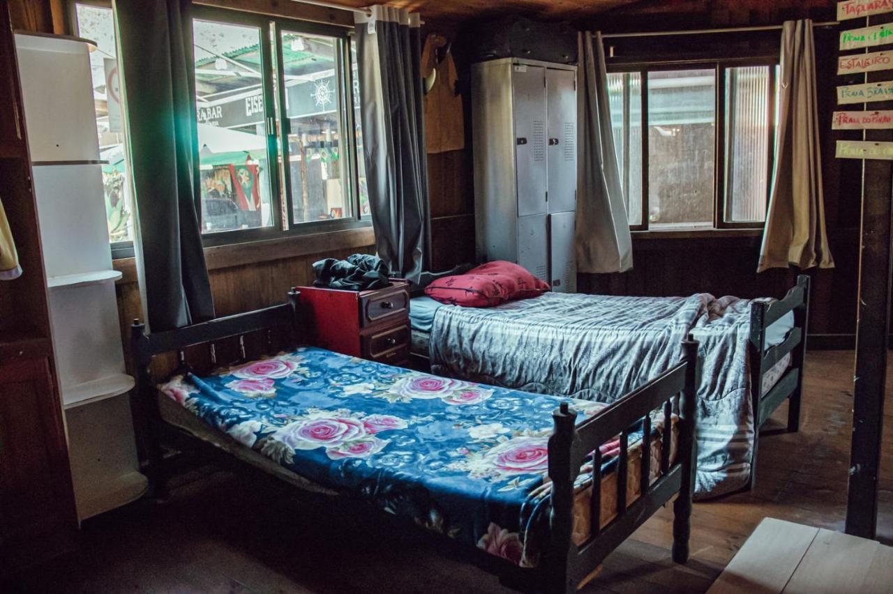 Hostel Barra Bar Balneário Camboriú Εξωτερικό φωτογραφία