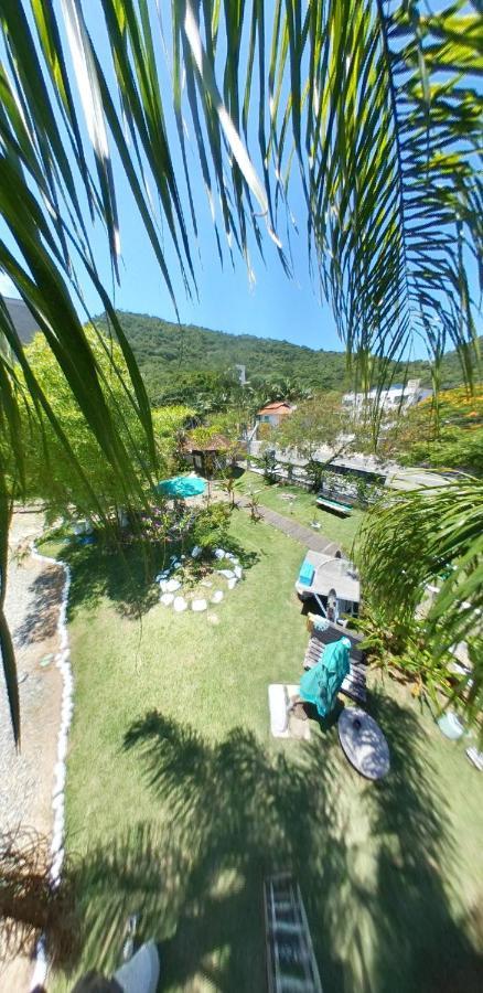 Hostel Barra Bar Balneário Camboriú Εξωτερικό φωτογραφία
