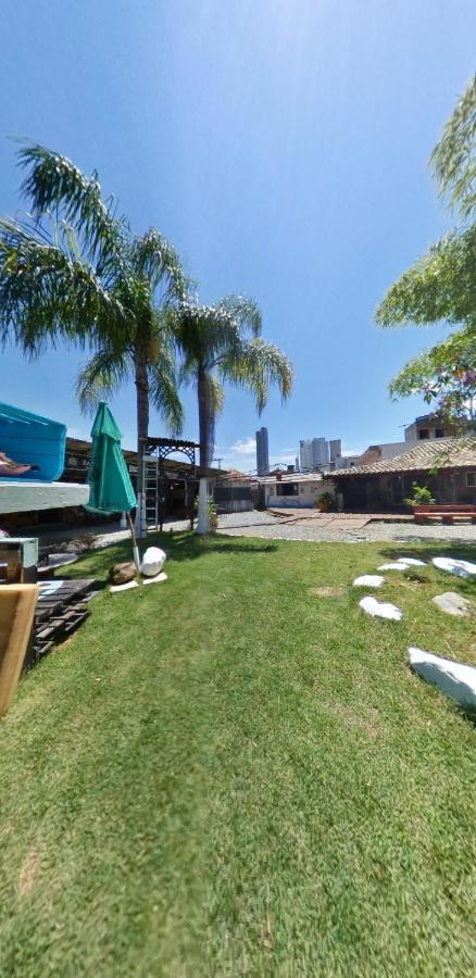 Hostel Barra Bar Balneário Camboriú Εξωτερικό φωτογραφία
