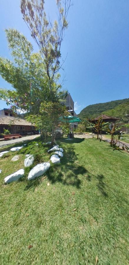Hostel Barra Bar Balneário Camboriú Εξωτερικό φωτογραφία