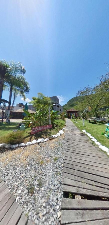 Hostel Barra Bar Balneário Camboriú Εξωτερικό φωτογραφία