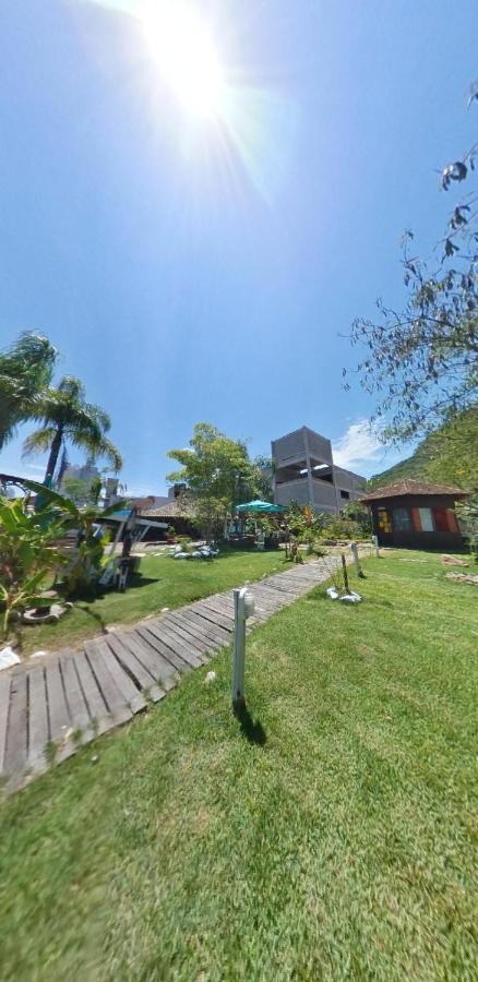 Hostel Barra Bar Balneário Camboriú Εξωτερικό φωτογραφία