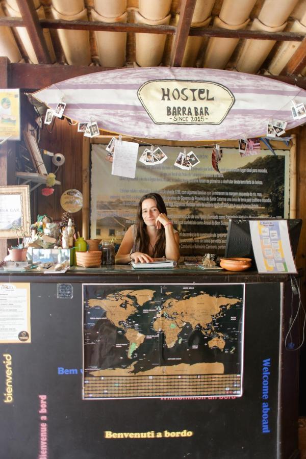Hostel Barra Bar Balneário Camboriú Εξωτερικό φωτογραφία