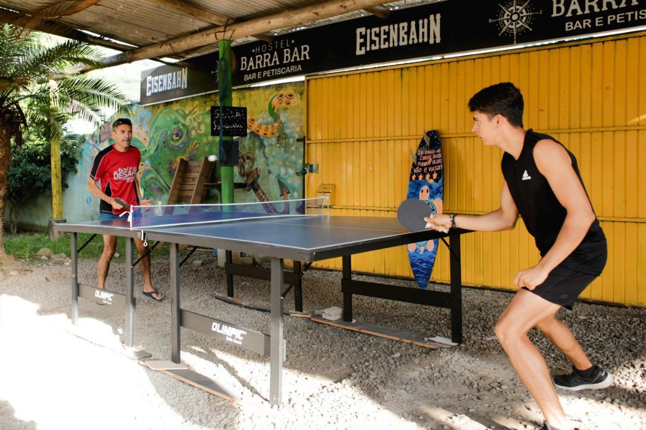 Hostel Barra Bar Balneário Camboriú Εξωτερικό φωτογραφία