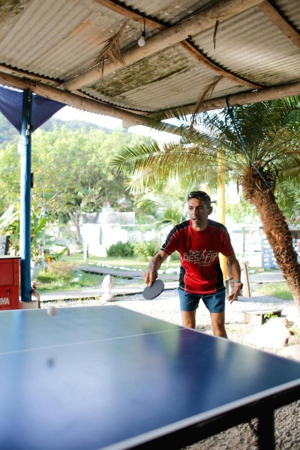 Hostel Barra Bar Balneário Camboriú Εξωτερικό φωτογραφία