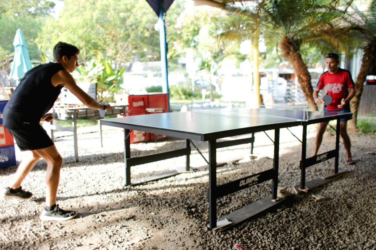 Hostel Barra Bar Balneário Camboriú Εξωτερικό φωτογραφία