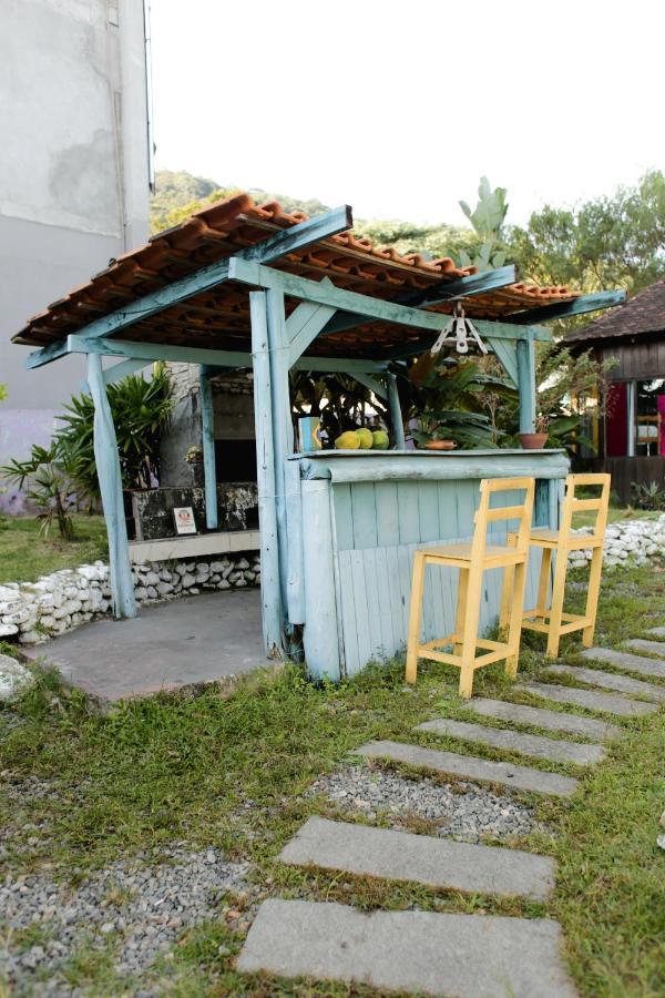Hostel Barra Bar Balneário Camboriú Εξωτερικό φωτογραφία