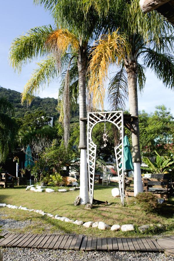 Hostel Barra Bar Balneário Camboriú Εξωτερικό φωτογραφία