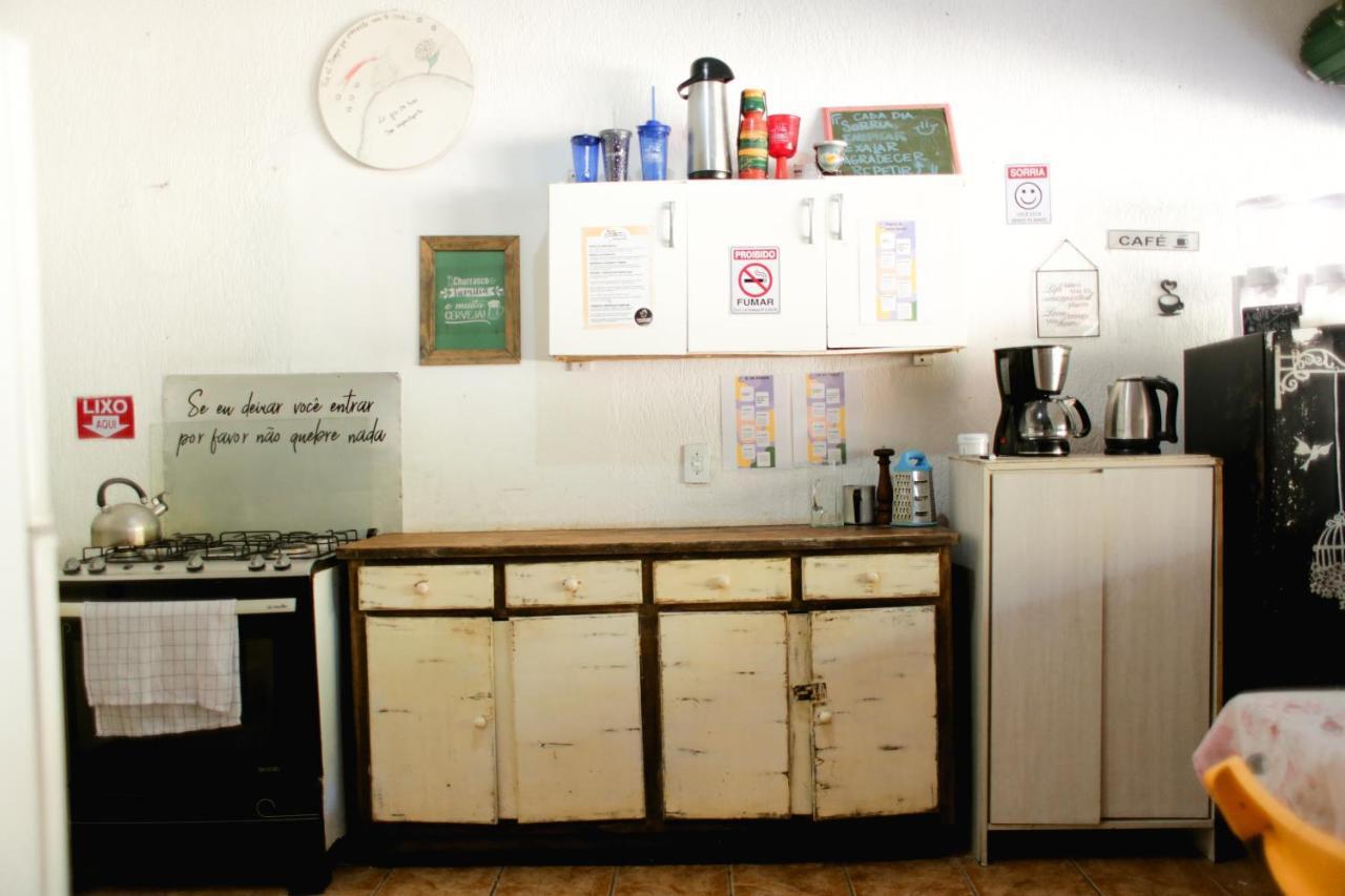 Hostel Barra Bar Balneário Camboriú Εξωτερικό φωτογραφία