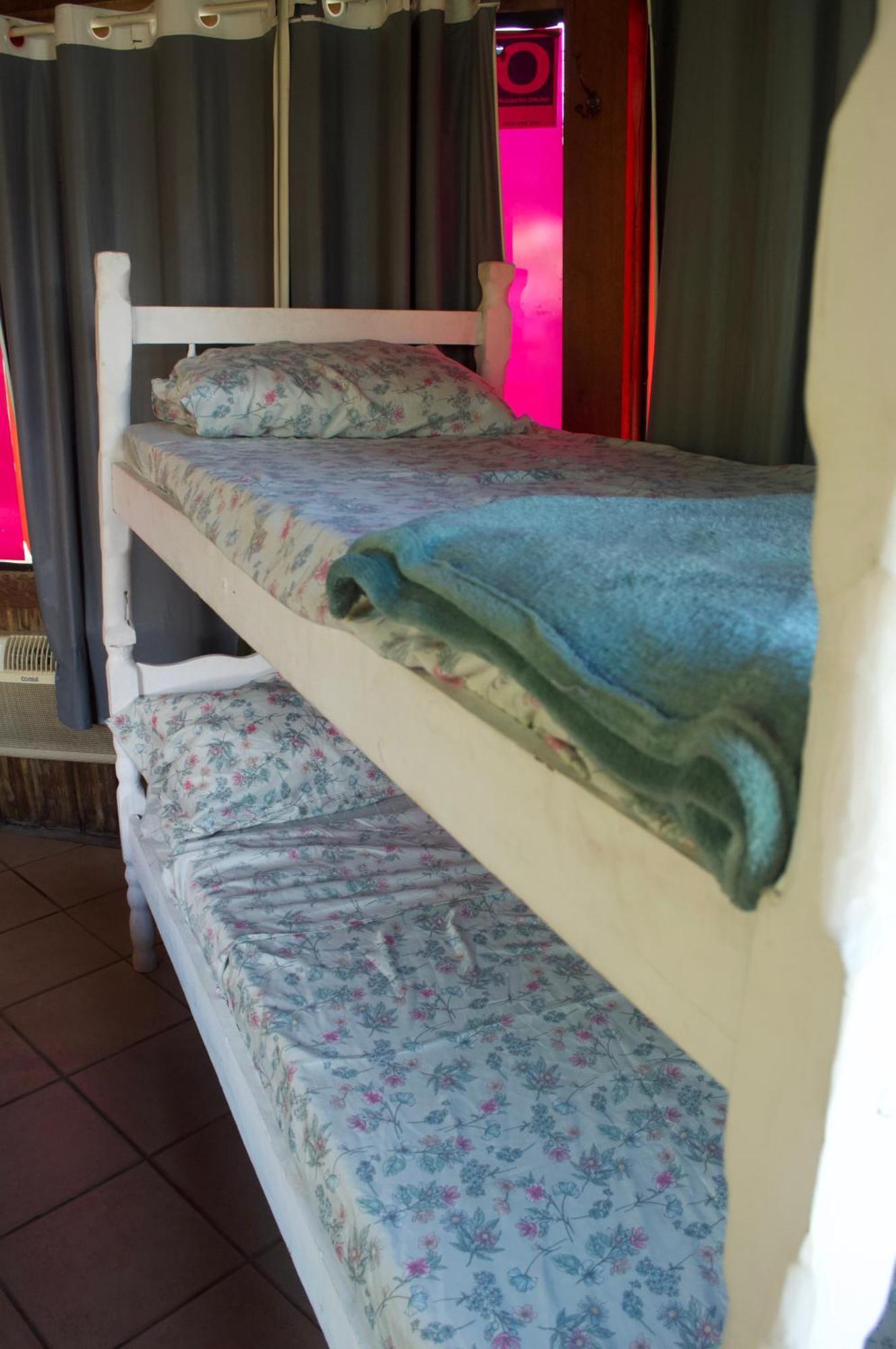 Hostel Barra Bar Balneário Camboriú Εξωτερικό φωτογραφία