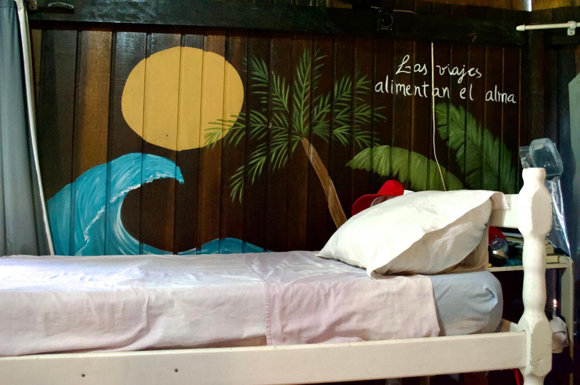 Hostel Barra Bar Balneário Camboriú Εξωτερικό φωτογραφία