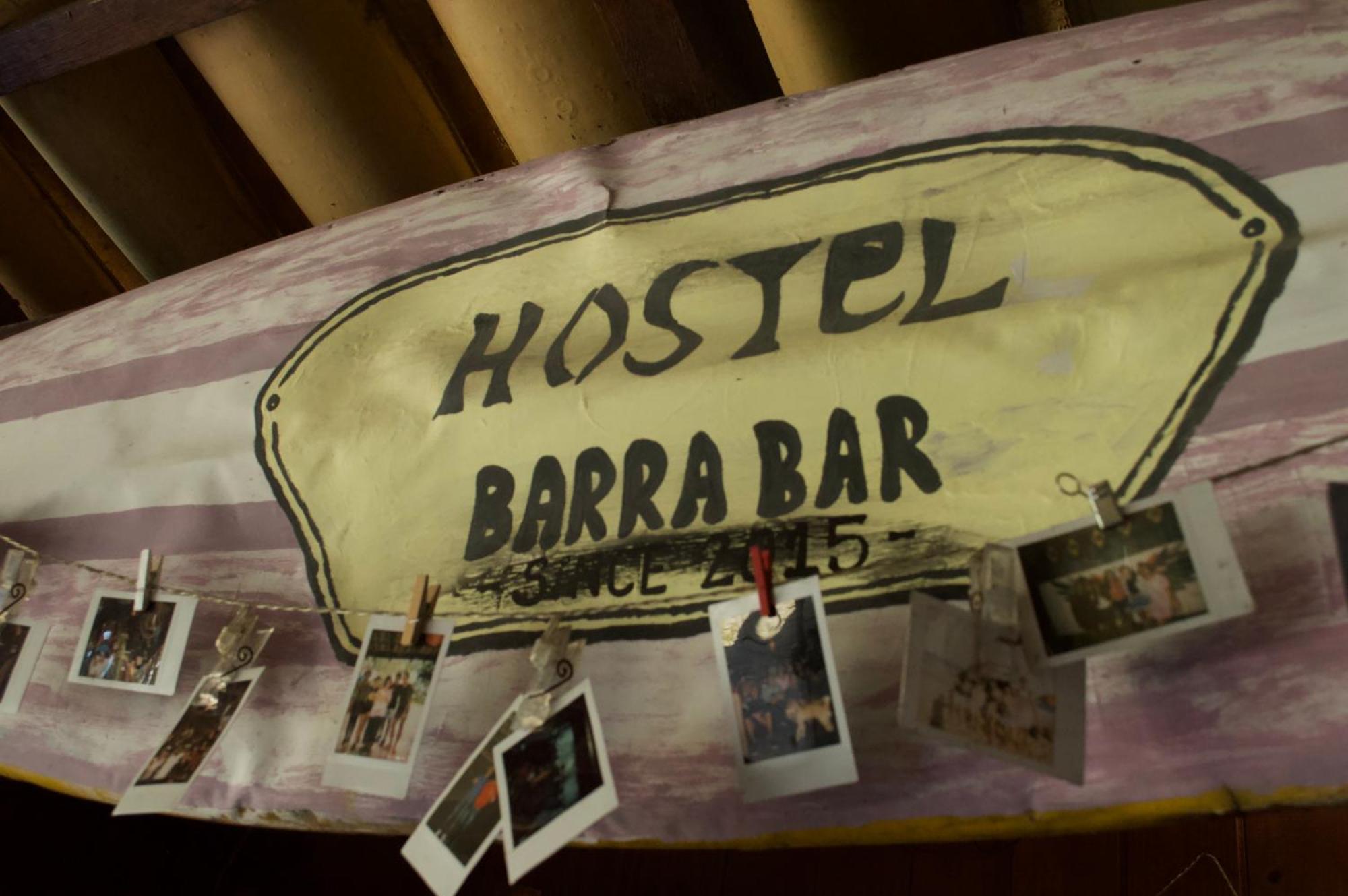 Hostel Barra Bar Balneário Camboriú Εξωτερικό φωτογραφία